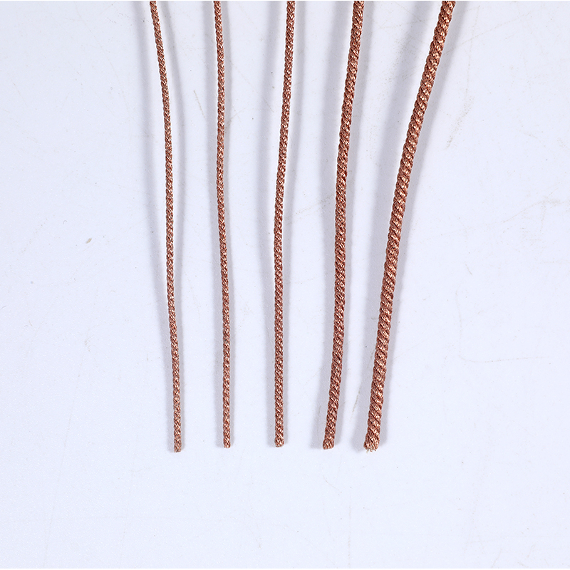 5-48 가닥 D0.86-2.3mm 스피커 보이스 코일 - Copper Wire Roll 리뷰 및 가격