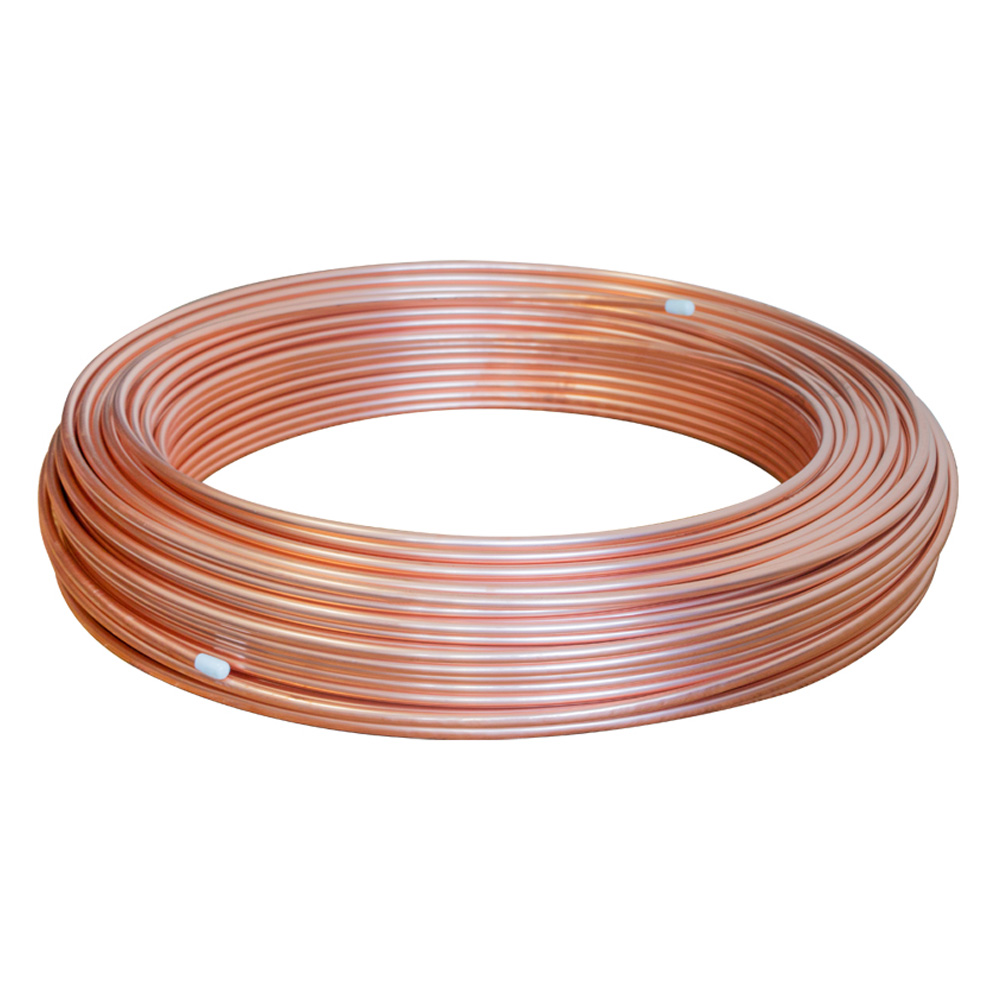 1미터 T2 연동관 구리관 코일 외경 1.8~12mm  - Copper Wire Roll 리뷰 및 가격