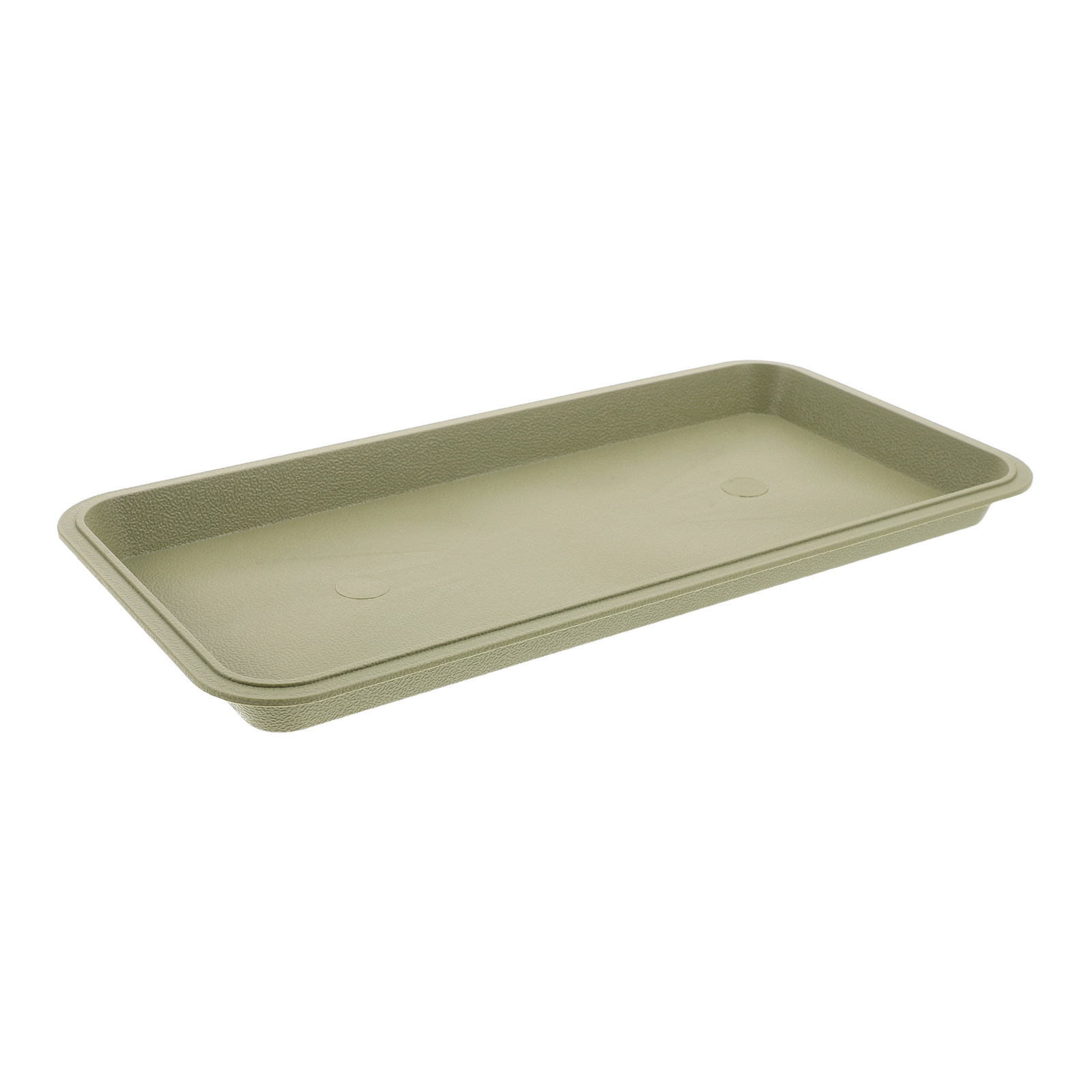 29.5x14.5cm 크기의 직사각형 화분 받침, 실내 - Drip Tray Saucer 리뷰 및 가격